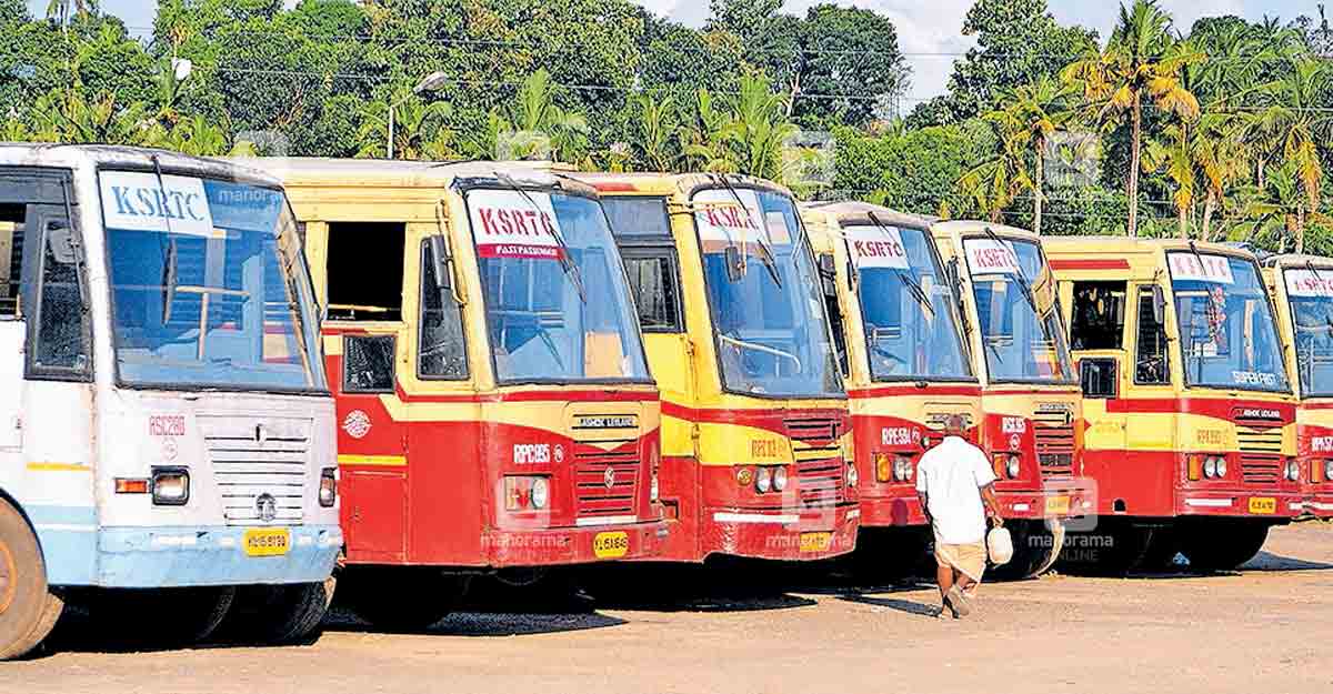 കെഎസ്ആർടിസിക്കുള്ള ഡീസൽ വില ലിറ്ററിന് 21 രൂപ കൂട്ടി; സർക്കാർ ഹൈക്കോടതിയില്‍