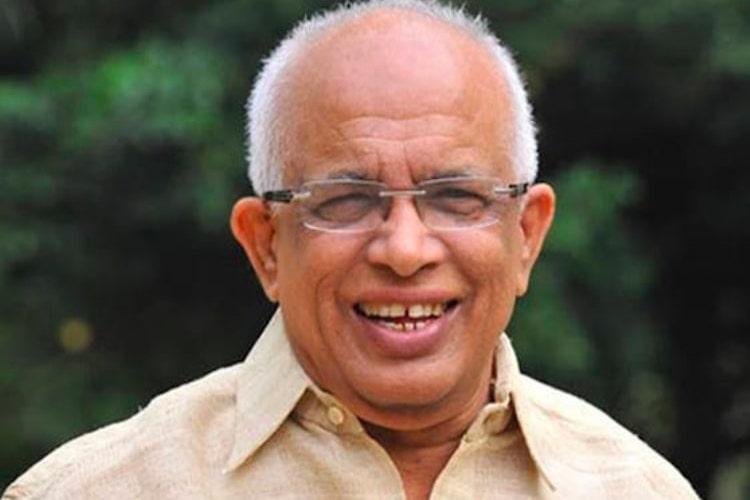 ആരായാലും നിയമവും ചട്ടവും പാലിക്കണം’, കെഎസ്ഇബിയിലെ ഇടത് നേതാവിനെതിരായ നടപടി ശരിവെച്ച് വൈദ്യുതി മന്ത്രി