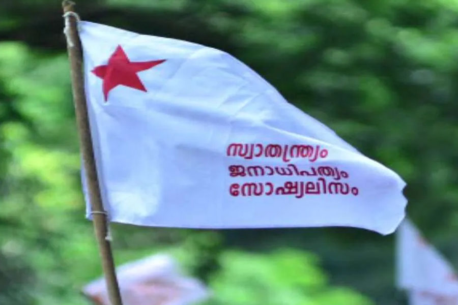 എസ്‌എഫ്‌ഐ സംസ്ഥാന സമ്മേളനത്തിന്‌ 23ന്‌ പതാക ഉയരും; 24ന്‌ അരലക്ഷം വിദ്യാർഥികളുടെ റാലി