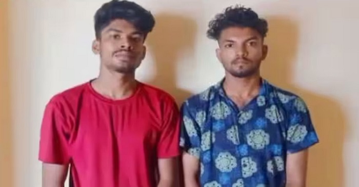 അനിയന് എംഡിഎംഎ വിൽപ്പന, ചേട്ടന് കഞ്ചാവും; ലഹരിമരുന്നുമായി സഹോദരങ്ങൾ പിടിയിൽ