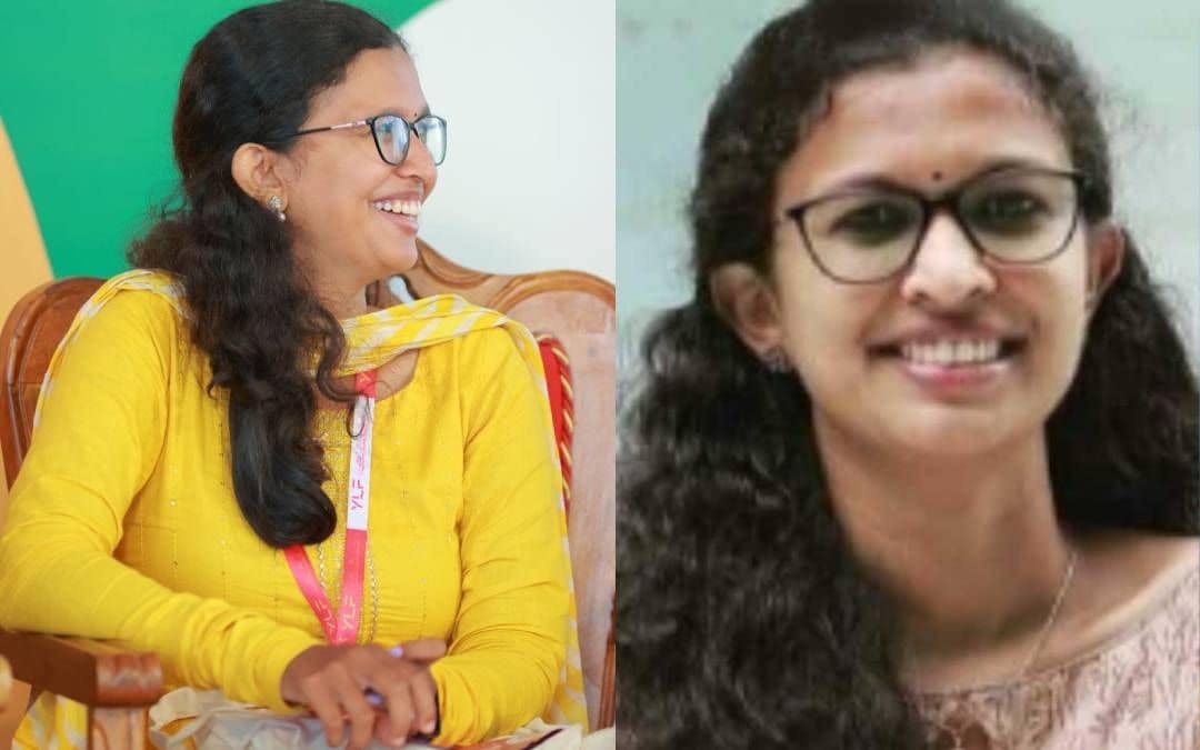 പത്താം ദിവസവും വിദ്യ ഒളിവിൽത്തന്നെ; മഹാരാജാസ് വ്യാജ സർട്ടിഫിക്കറ്റ് കേസിൽ  അന്വേഷണ സംഘത്തെ വിപുലപ്പെടുത്തി, അഗളി പോലീസ് ഇന്ന് ചിറ്റൂർ ഗവ. കോളേജിൽ