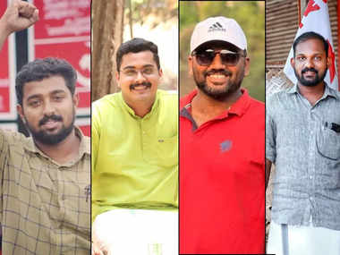 കോടികളുടെ സാമ്പത്തിക തട്ടിപ്പ്; പെരിങ്ങോത്ത് നാല് സി.പി.എം.  നേതാക്കളെ പുറത്താക്കി