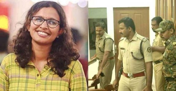 വ്യാജരേഖ: കോളജ് അധികൃതരുടെ രഹസ്യമൊഴി രേഖപ്പെടുത്തിയേക്കും; വിദ്യയെ ഫോണില്‍ ബന്ധപ്പെട്ടിരുന്നതായി കോളജ് അധികൃതർ