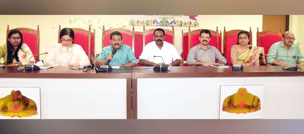 പത്തനംതിട്ട ജില്ലാതല പട്ടയമേള ജൂണ്‍ 16ന് റാന്നിയില്‍; സംഘാടക സമിതി രൂപീകരിച്ചു