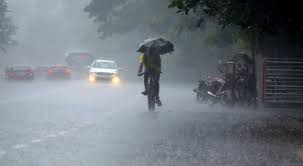 സംസ്ഥാനത്ത് വീണ്ടും ശക്തമായ മഴയ്ക്ക് സാധ്യത