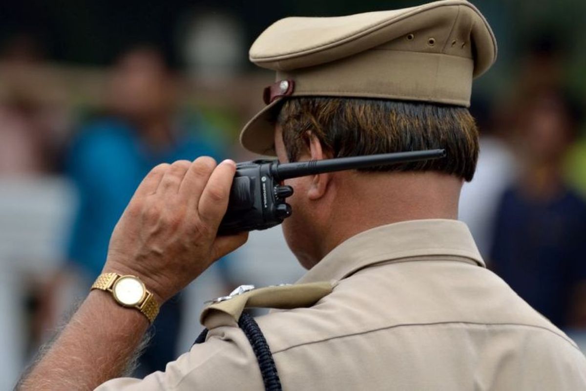 മൂകാംബിക ക്ഷേത്ര ദർശനത്തിന് എത്തിയ സ്ത്രീയുടെ സ്വർണാഭരണങ്ങൾ കവർന്നു: യുവാവ് പോലീസ് പിടിയിൽ